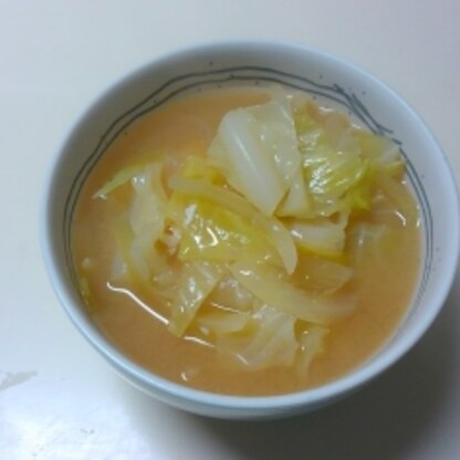 たっぷり野菜で作ってみましたぁ～(*^^*)♪とっても美味しかったぁ～(*^^*)♪ご馳走様でしたぁ～(*^▽^)/★*☆♪